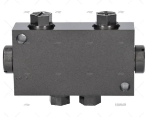 VALVULA ANTI RETORNO LECOMBLE SCHMITT VALVULA ANTI RETORNO LECOMBLE SCHMITT