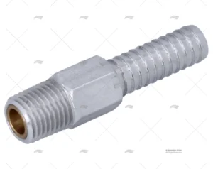 VALVULA ANTI SIPHON ALU 3/8″ 1/4″NPT