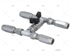 VALVULA BY-PASS TUBO FLEXIBLE 10mm LECOMBLE SCHMITT VALVULA BY-PASS TUBO FLEXIBLE 10mm LECOMBLE SCHMITT