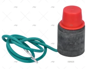 VALVULA COLOR VERDE 24V BENNETT VALVULA COLOR VERDE 24V BENNETT