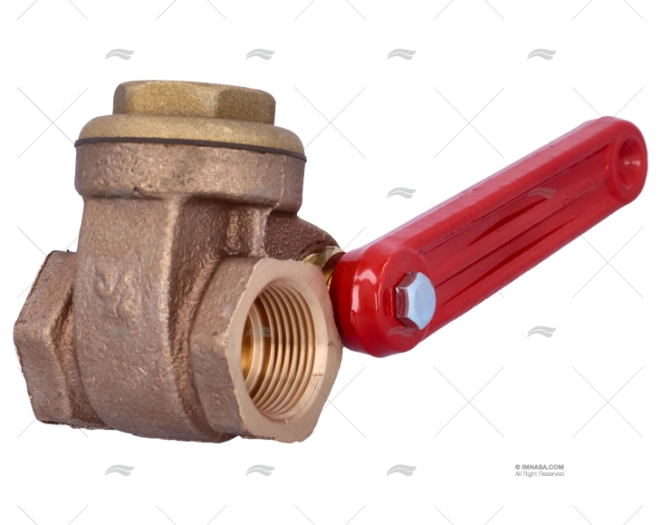 VALVULA COMPUERTA CIERRE RAPIDO 3/4″ GUIDI VALVULA COMPUERTA CIERRE RAPIDO 3/4″ GUIDI