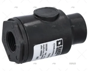 VALVULA DE RETENCION BSP  PPG 1/2″ RANDEX IBERICA