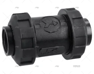 VALVULA DE RETENCION BSP  PPG 3/4″ RANDEX IBERICA