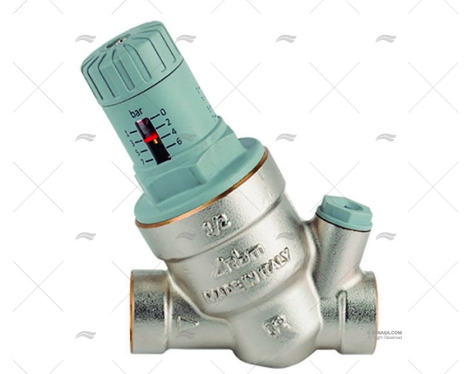 VALVULA REDUCCION PRESION 3/4″ VALVULA REDUCCION PRESION 3/4″