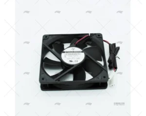 VENTILADOR CONDENSACION 12V ISOTHERM VENTILADOR CONDENSACION 12V ISOTHERM