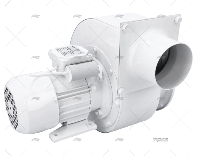 VENTILADOR FEIT ZA 502 RD 90 220V FEIT POMPES - Imagen 2