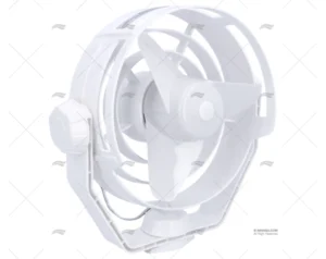VENTILADOR TURBO 12V BLANCO HELLA MARINE VENTILADOR TURBO 12V BLANCO HELLA MARINE