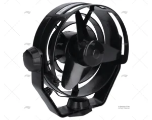 VENTILADOR TURBO 12V NEGRO HELLA MARINE VENTILADOR TURBO 12V NEGRO HELLA MARINE