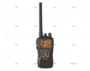 VHF PORTATIL COBRA MRHH500FLT IPX7 BLUET VHF PORTATIL COBRA MRHH500FLT IPX7 BLUET
