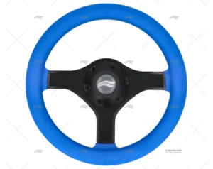VOLANTE 280mm VR00      AZUL IMNASA