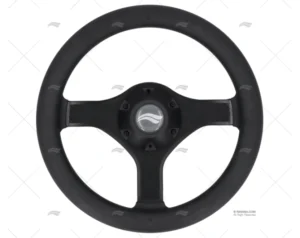 VOLANTE 280mm VR00      NEGRO IMNASA