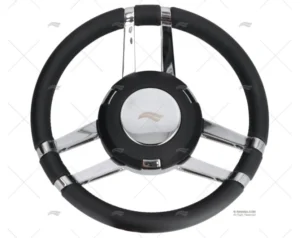 VOLANTE IMNASA SS 316 350mm