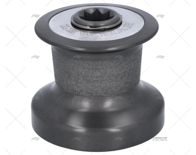 WINCH ALUMINIO STANDARD MOD. 6 LEWMAR WINCH ALUMINIO STANDARD MOD. 6 LEWMAR