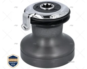 WINCH AUTO-CAZANTE 15ST EVO ALUM. GRIS LEWMAR WINCH AUTO-CAZANTE 15ST EVO ALUM. GRIS LEWMAR