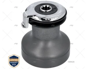WINCH AUTO-CAZANTE 30ST EVO ALUM. GRIS LEWMAR WINCH AUTO-CAZANTE 30ST EVO ALUM. GRIS LEWMAR