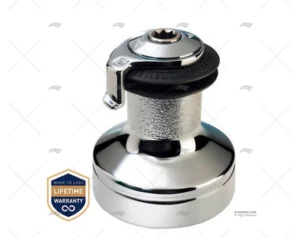WINCH AUTO-CAZANTE T-46 CROMADO 2 VE LEWMAR WINCH AUTO-CAZANTE T-46 CROMADO 2 VE LEWMAR