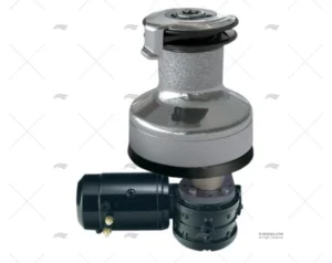 WINCH EVO 55EST 24V COMPLETO LEWMAR WINCH EVO 55EST 24V COMPLETO LEWMAR