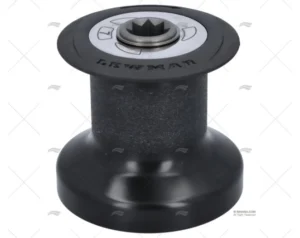 WINCH EVO SPORT NEGRO MOD. 7 LEWMAR WINCH EVO SPORT NEGRO MOD. 7 LEWMAR