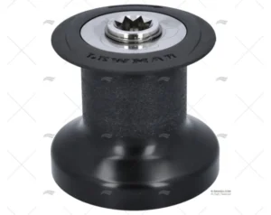 WINCH EVO SPORT NEGRO MOD. 8 LEWMAR WINCH EVO SPORT NEGRO MOD. 8 LEWMAR