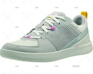 ZAPATILLA NAUTICA H/H SAIL CRUISER 37,5 HELLY HANSEN NAUTICA ZAPATILLA NAUTICA H/H SAIL CRUISER 37,5 HELLY HANSEN NAUTICA