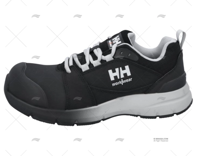 ZAPATO BARCODE MXR LOW T-40 HELLY HANSEN ZAPATO BARCODE MXR LOW T-40 HELLY HANSEN