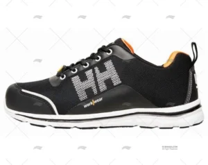 ZAPATO BARCODE MXR LOW T-46 HELLY HANSEN ZAPATO BARCODE MXR LOW T-46 HELLY HANSEN