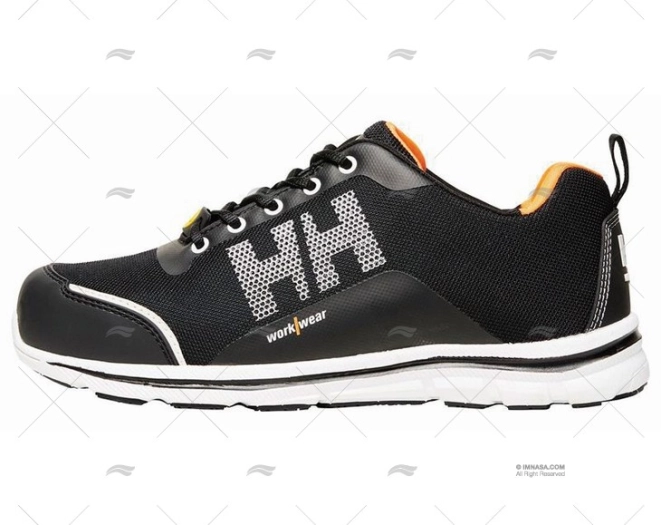 ZAPATO BARCODE MXR LOW T-46 HELLY HANSEN ZAPATO BARCODE MXR LOW T-46 HELLY HANSEN