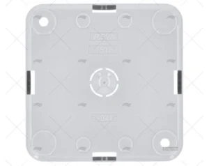 ZOCALO 16mm GRIS ZOCALO 16mm GRIS