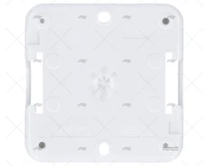 ZOCALO 37mm BLANCO ZOCALO 37mm BLANCO