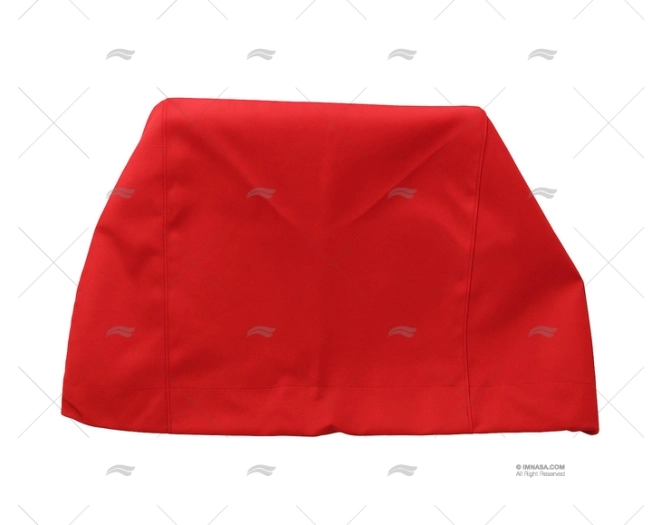 CUBRE MOTORES FB 10HP ROJO CUBRE MOTORES FB 10HP ROJO