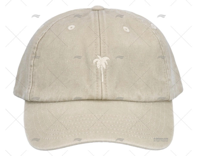 GORRA VINTAGE ARENA PALMERA - Imagen 2