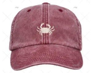 gorra-vintage-roja-cangrejo-mini-ropa-nautica-imnasa-ref-18400206-1.webp