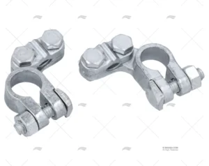 BORNE BATERIA ZINC (JUEGO) BORNE BATERIA ZINC (JUEGO)