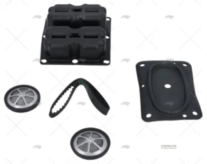 KIT REPARACION R7 BOMBA 36680