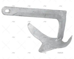 ANCLA TRIDENT  7,5kg IMNASA
