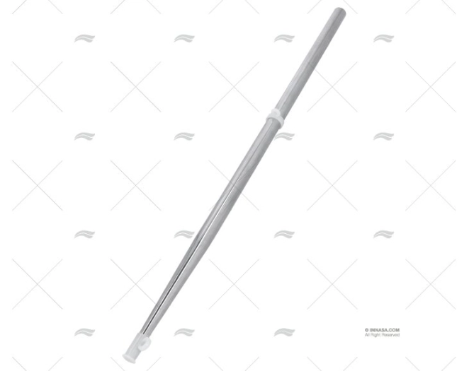 ASTA BANDERA 600x20mm INOX ASTA BANDERA 600x20mm INOX