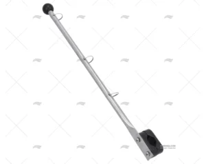 ASTA BANDERA INOX 394mm ASTA BANDERA INOX 394mm