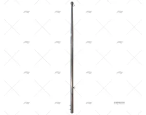 ASTA BANDERA INOX 900mm ASTA BANDERA INOX 900mm
