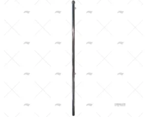 ASTA BANDERA INOX SS304 MAGNETICA 1032mm ASTA BANDERA INOX SS304 MAGNETICA 1032mm