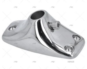 BASE ASTA BANDERA INOX 14mm BASE ASTA BANDERA INOX 14mm