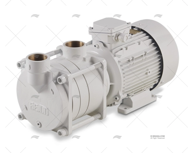 BOMBA AUTOCEBANTE FEIT TSL 24-1 230/400V FEIT POMPES BOMBA AUTOCEBANTE FEIT TSL 24-1 230/400V FEIT POMPES