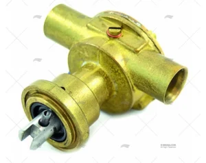BOMBA CIRCULACION MOTOR SPX F35B-9 JOHNSON – SPX