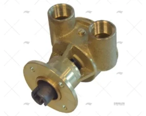 BOMBA CIRCULACION MOTOR SPX F5B-9 JOHNSON – SPX