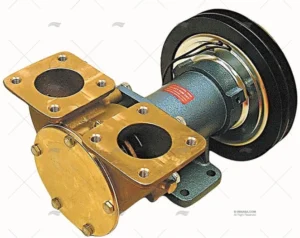 BOMBA CIRCULACION MOTOR SPX F8B-5000 1 JOHNSON – SPX