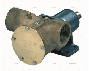 BOMBA MULTISERVICIO F9B-3000 JOHNSON – SPX