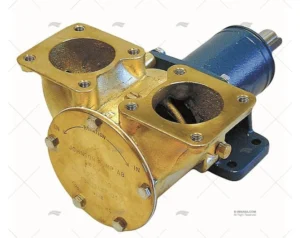 BOMBA MULTISERVICIO F9B-3000TSS- JOHNSON – SPX