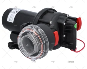 BOMBA PRESION 24V   780L/H SPX 5  BAR JOHNSON – SPX