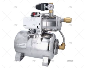 BOMBA PRESION FEIT AM992I 24V CALD/INOX FEIT POMPES BOMBA PRESION FEIT AM992I 24V CALD/INOX FEIT POMPES