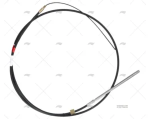 CABLE DIRECCION M58 12′ ULTRAFLEX