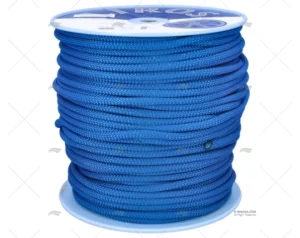 CABO HERCULES VISION 16mm AZUL 100m LIROS